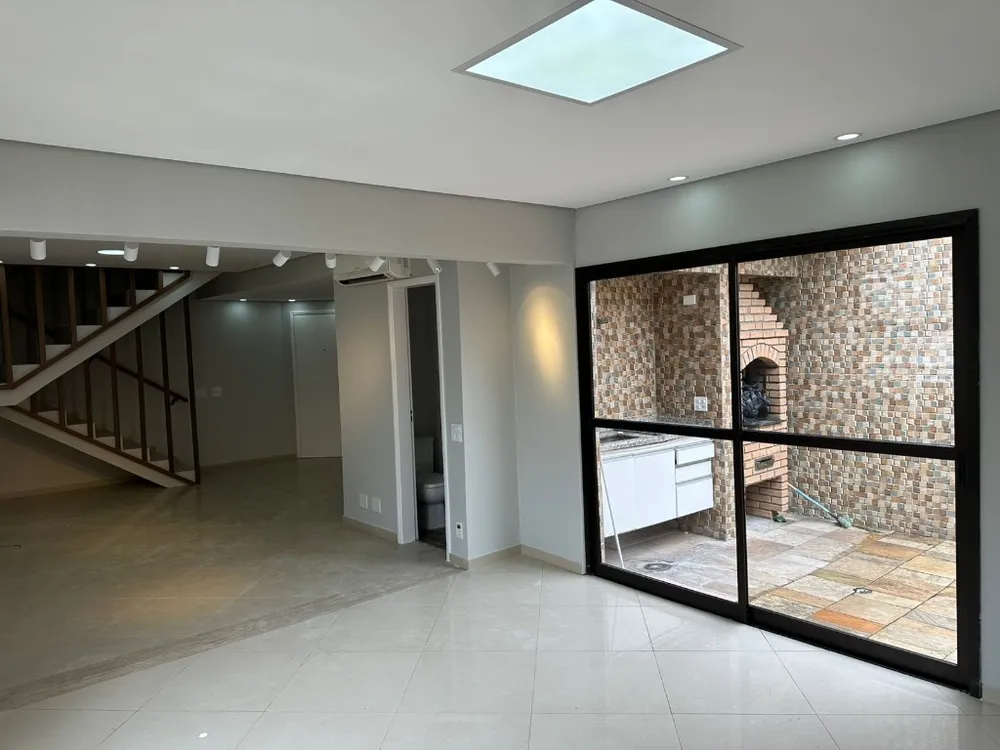 Cobertura, 3 quartos, 250 m² - Foto 1