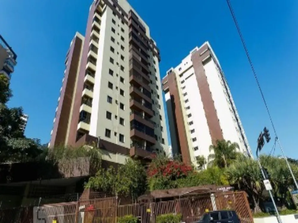 Cobertura, 3 quartos, 250 m² - Foto 1