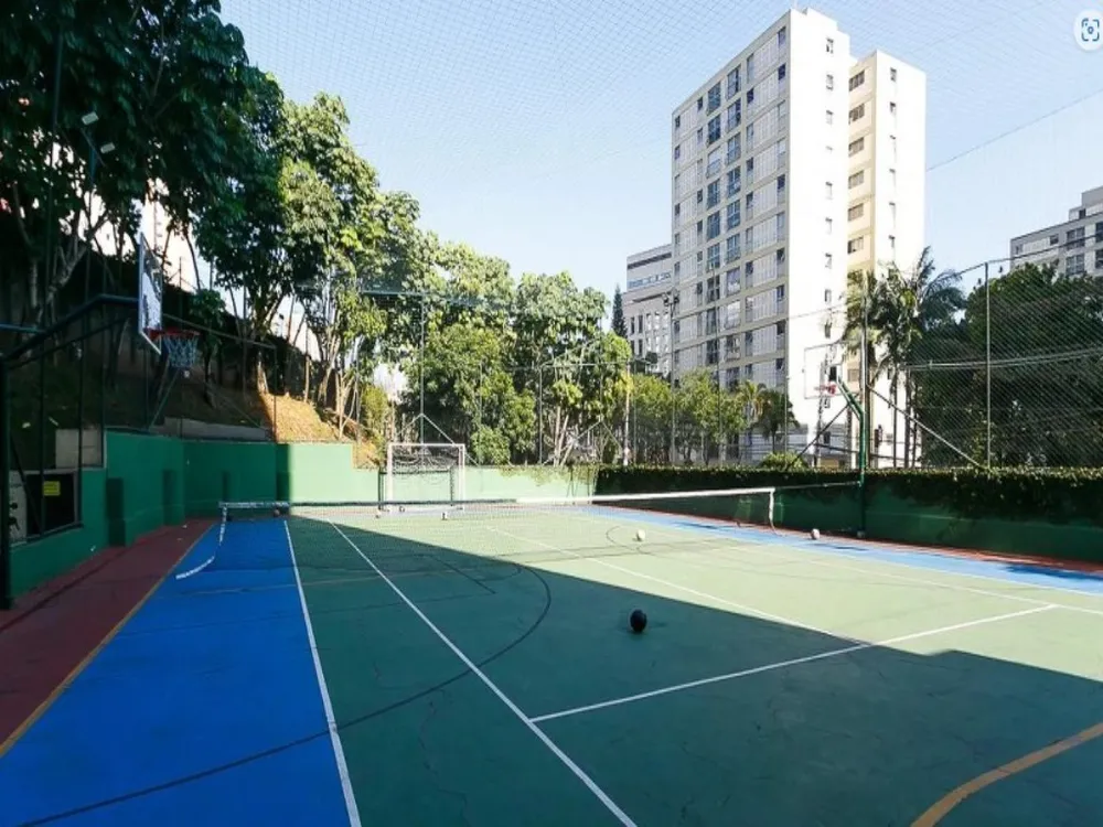 Cobertura, 3 quartos, 250 m² - Foto 4