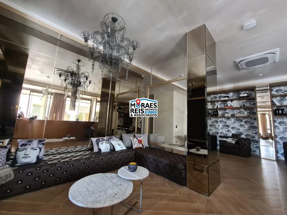 Apartamento, 4 quartos, 307 m² - Foto 7