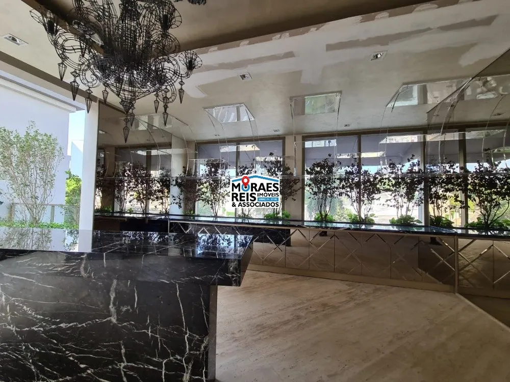Apartamento, 4 quartos, 307 m² - Foto 4