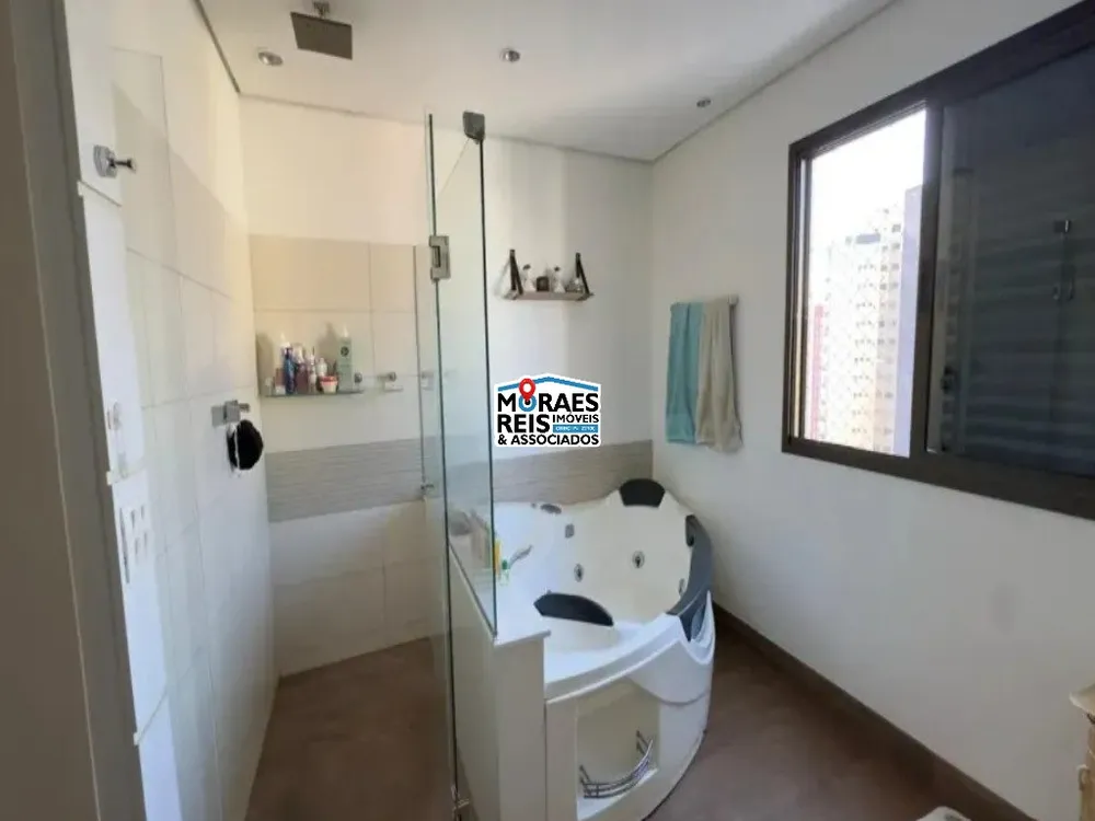 Cobertura, 3 quartos, 174 m² - Foto 7
