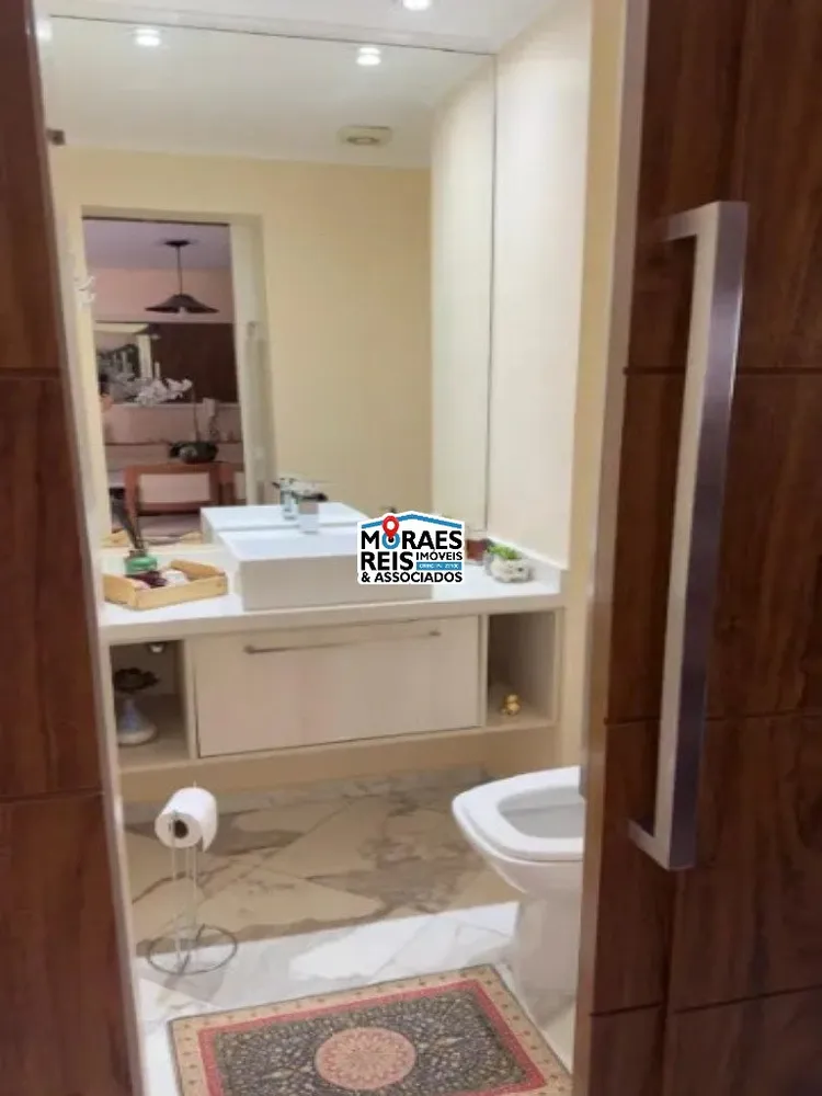 Cobertura, 3 quartos, 174 m² - Foto 8