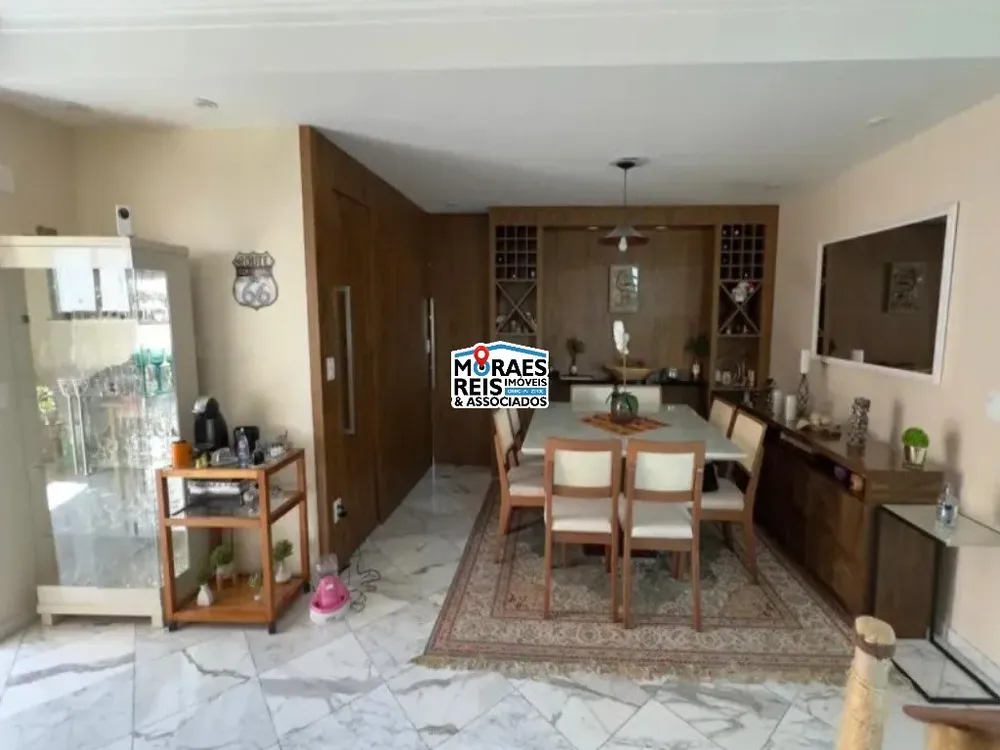 Cobertura, 3 quartos, 174 m² - Foto 2