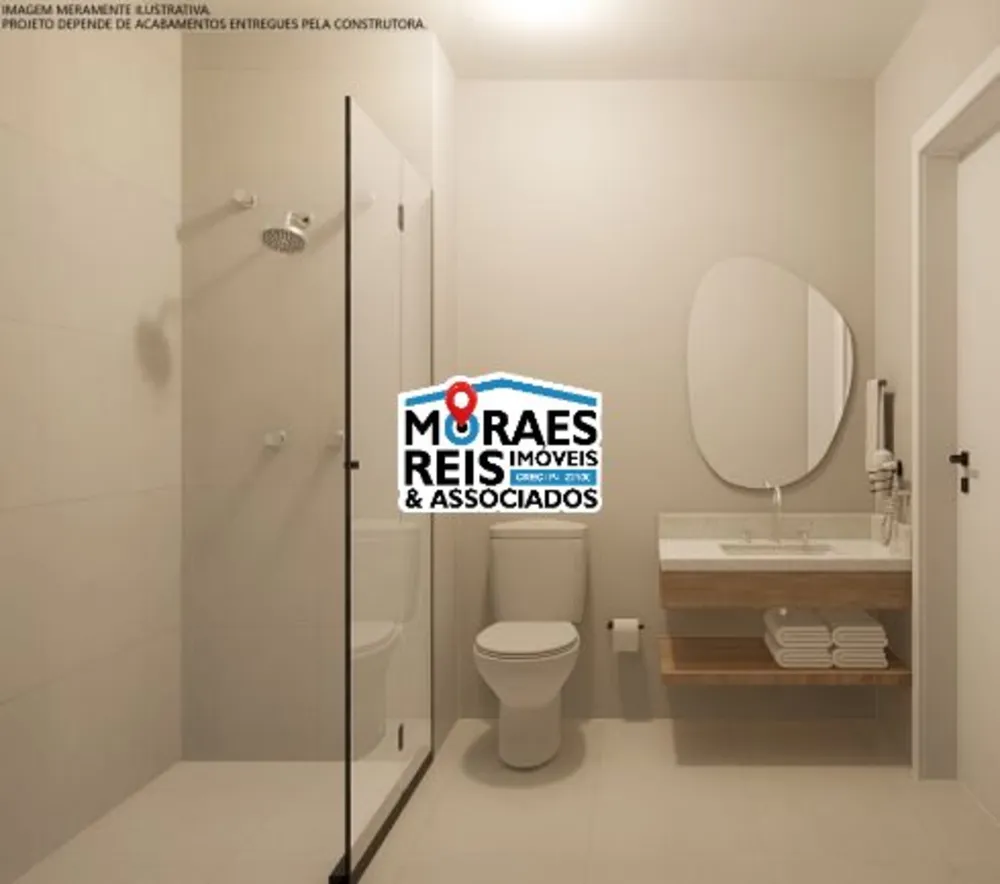 Apartamento, 2 quartos, 43 m² - Foto 14