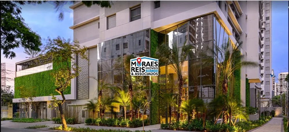 Apartamento, 2 quartos, 43 m² - Foto 6