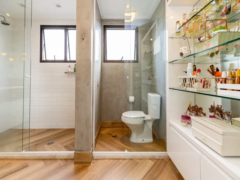 Apartamento, 3 quartos, 209 m² - Foto 9
