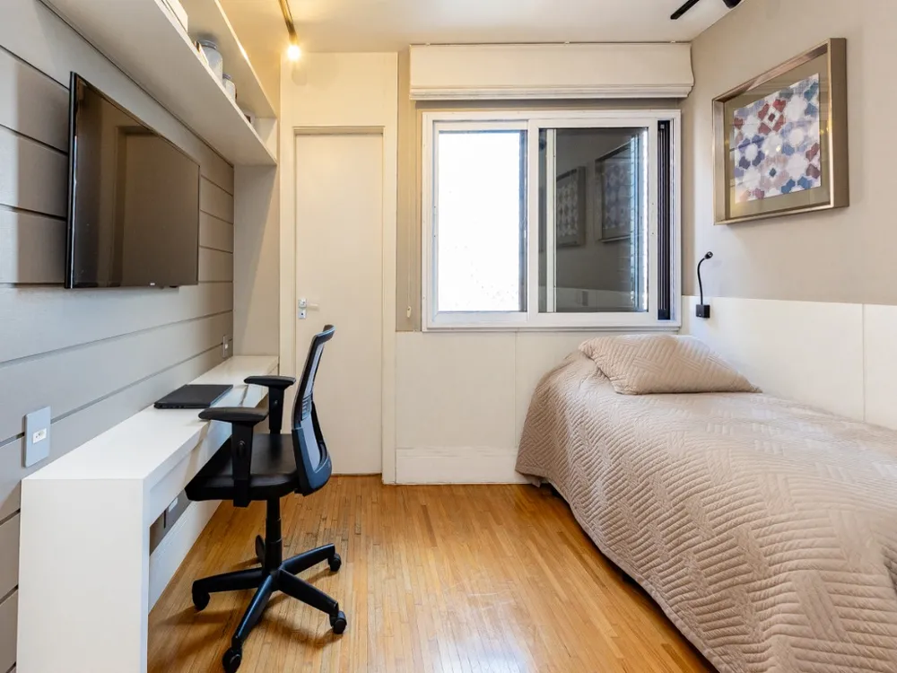 Apartamento, 3 quartos, 209 m² - Foto 8
