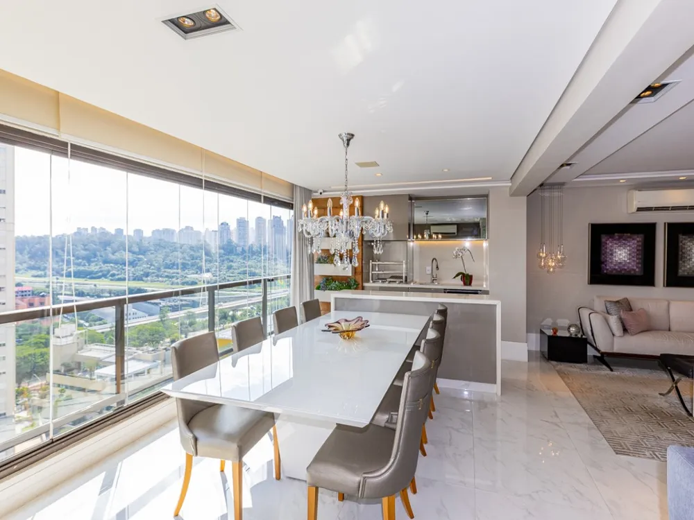 Apartamento, 3 quartos, 209 m² - Foto 6