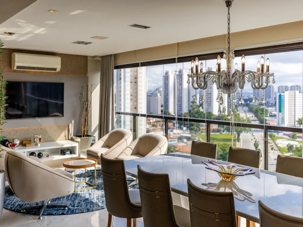 Apartamento, 3 quartos, 209 m² - Foto 4