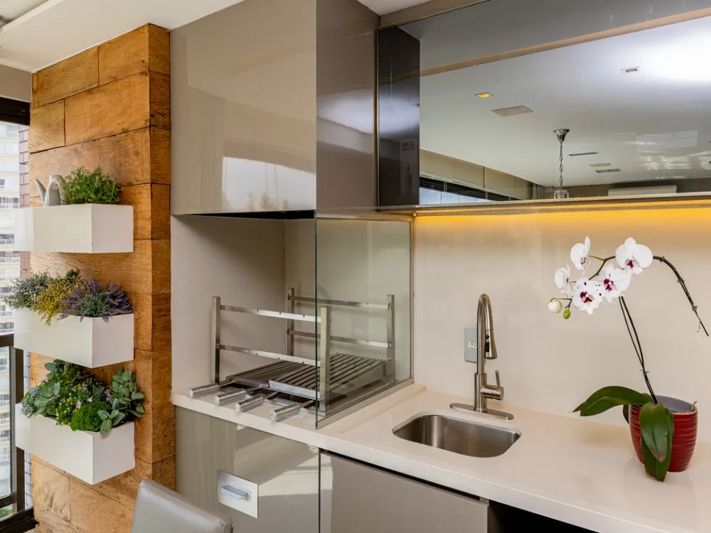 Apartamento, 3 quartos, 209 m² - Foto 6
