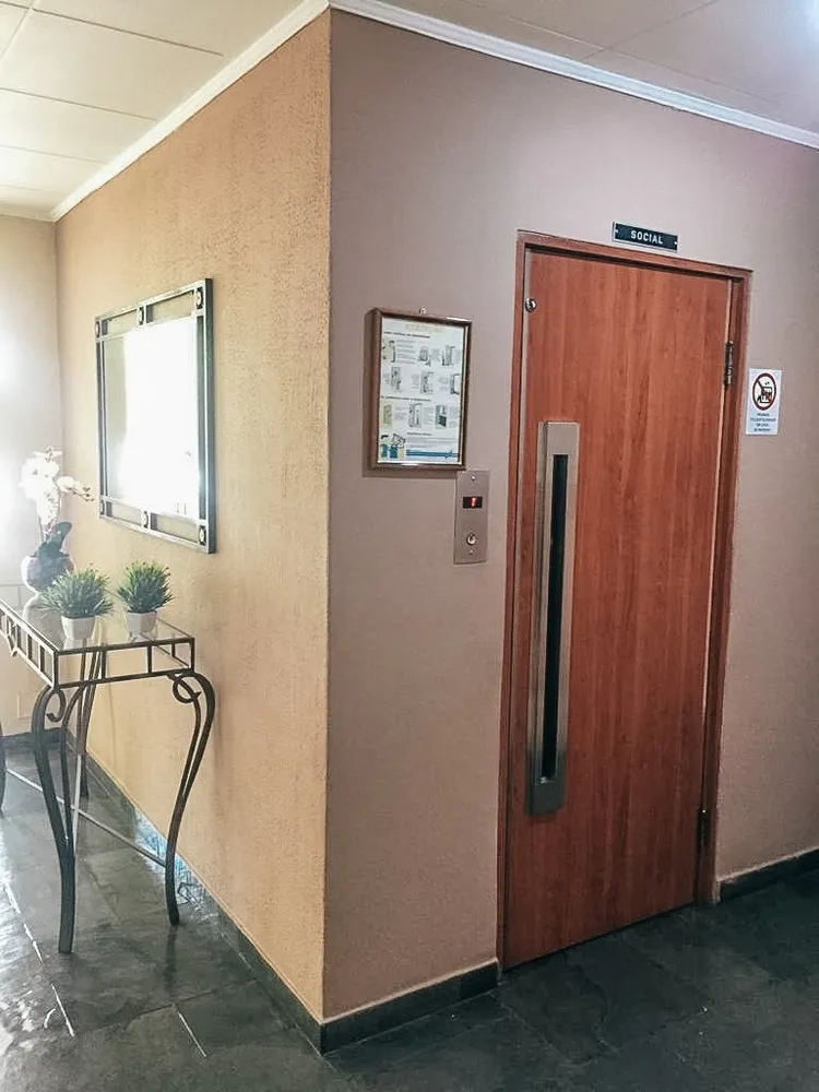 Apartamento, 2 quartos, 60 m² - Foto 8