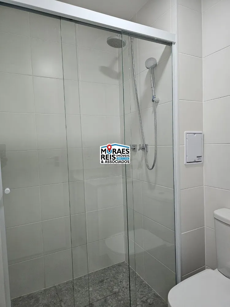 Apartamento, 1 quarto, 24 m² - Foto 1