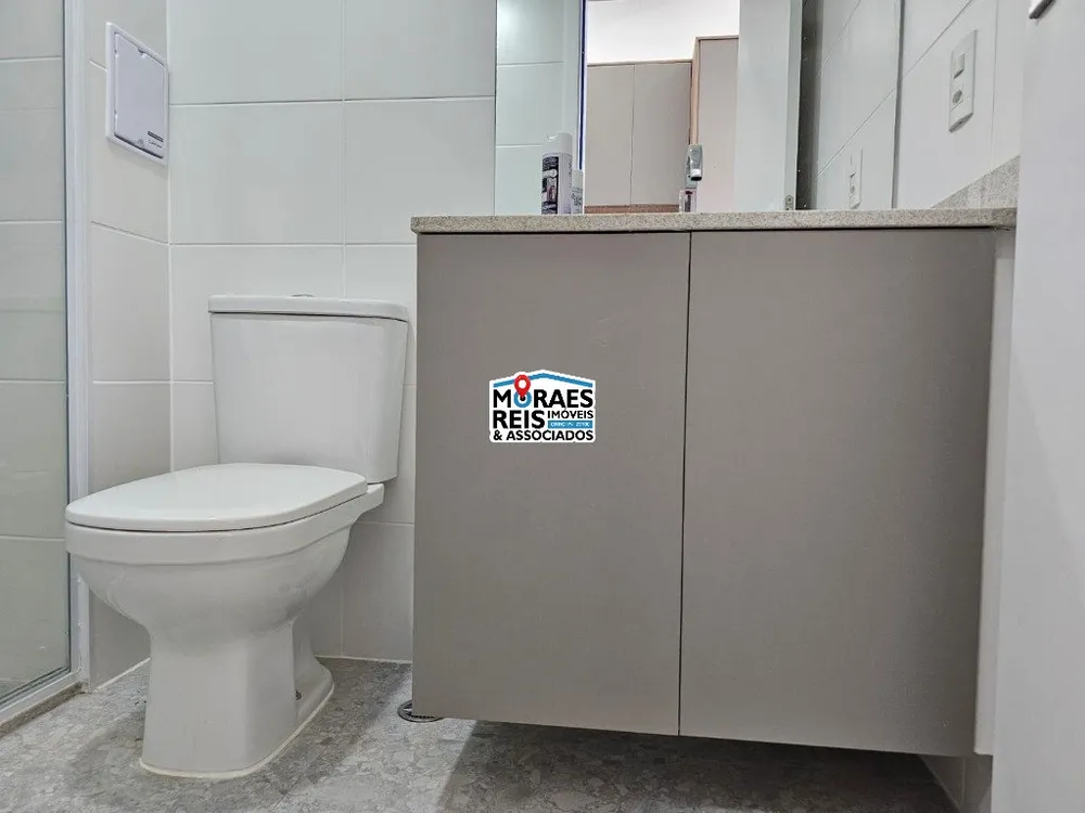 Apartamento, 1 quarto, 24 m² - Foto 4