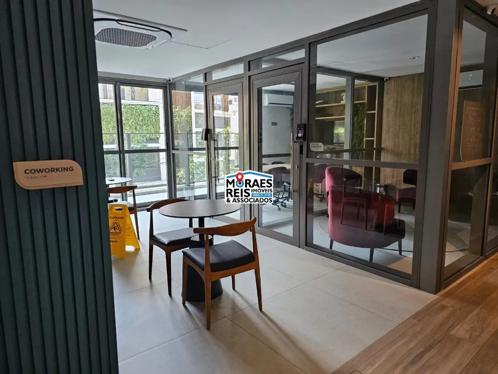Apartamento, 1 quarto, 24 m² - Foto 3