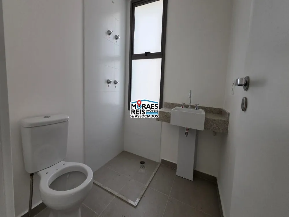 Apartamento, 3 quartos, 94 m² - Foto 2