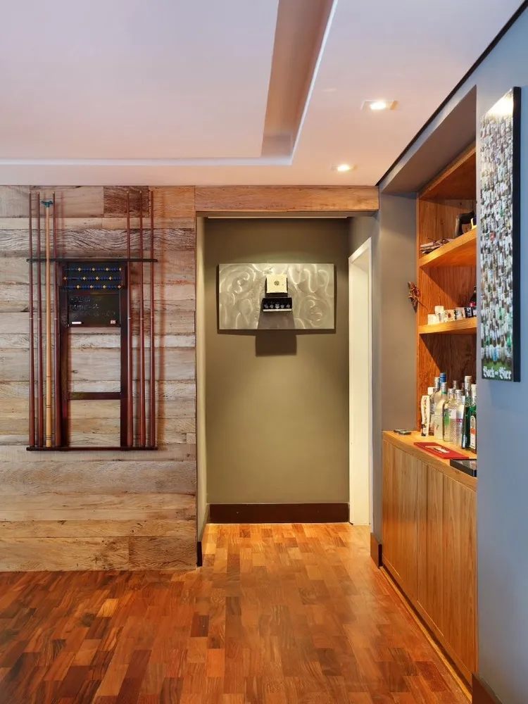 Apartamento, 2 quartos, 99 m² - Foto 1