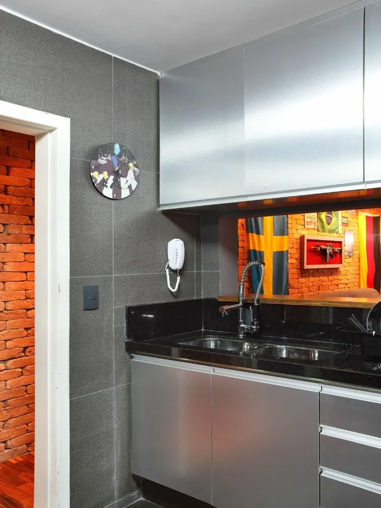 Apartamento, 2 quartos, 99 m² - Foto 9
