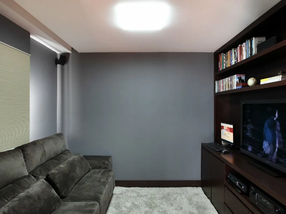 Apartamento, 2 quartos, 99 m² - Foto 3