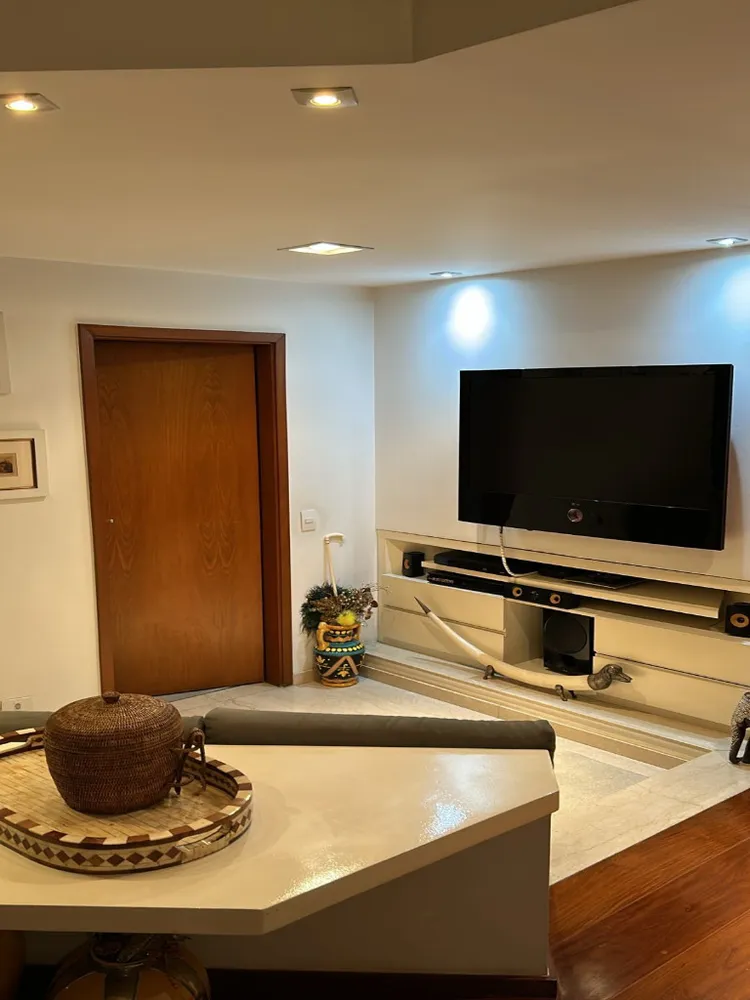 Apartamento, 3 quartos, 151 m² - Foto 7