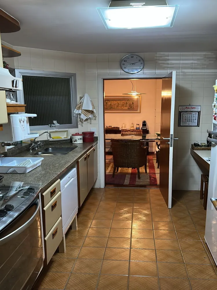 Apartamento, 3 quartos, 151 m² - Foto 6