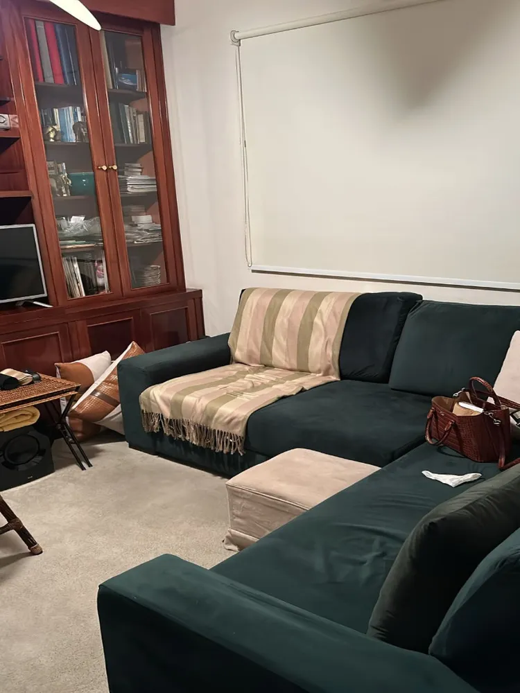 Apartamento, 3 quartos, 151 m² - Foto 8