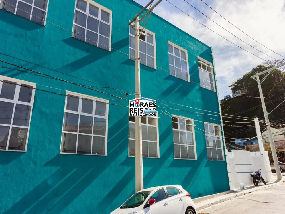 Apartamento, 10 quartos, 380 m² - Foto 2