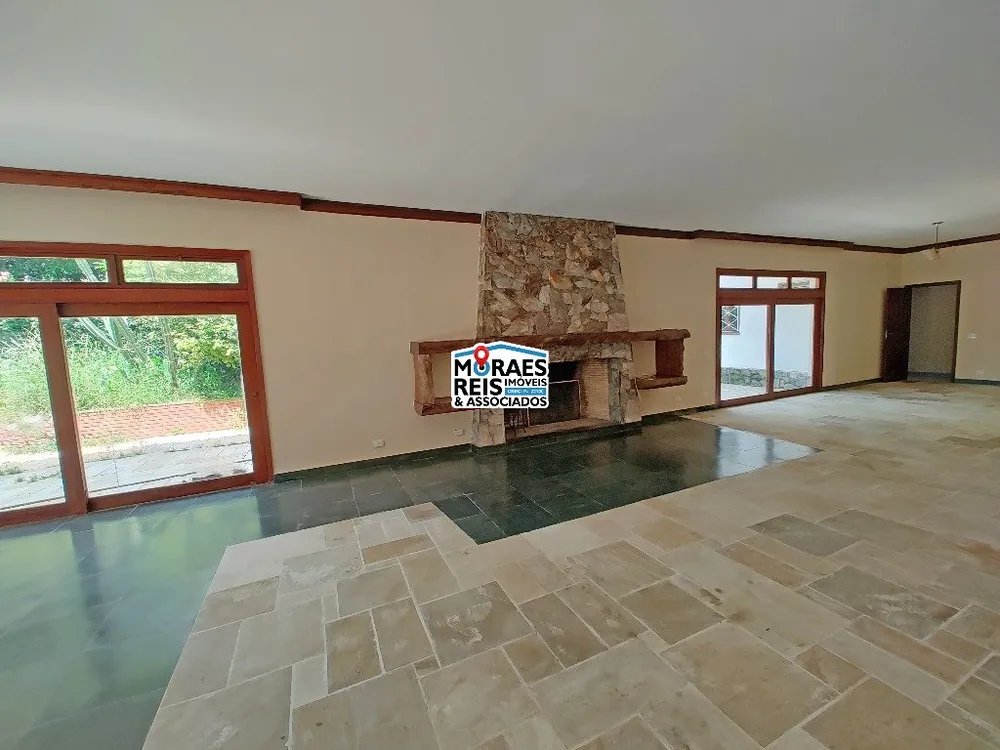 Casa, 3 quartos, 371 m² - Foto 3