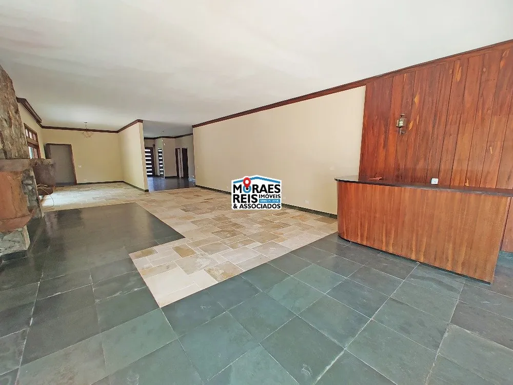 Casa, 3 quartos, 371 m² - Foto 1