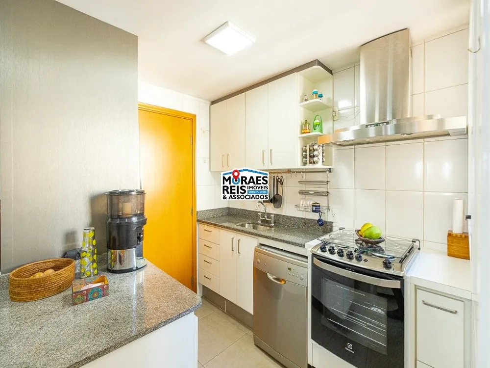 Apartamento, 3 quartos, 126 m² - Foto 2