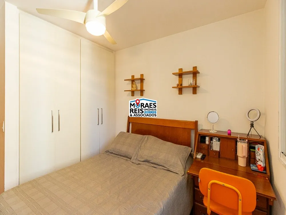 Apartamento, 3 quartos, 126 m² - Foto 4