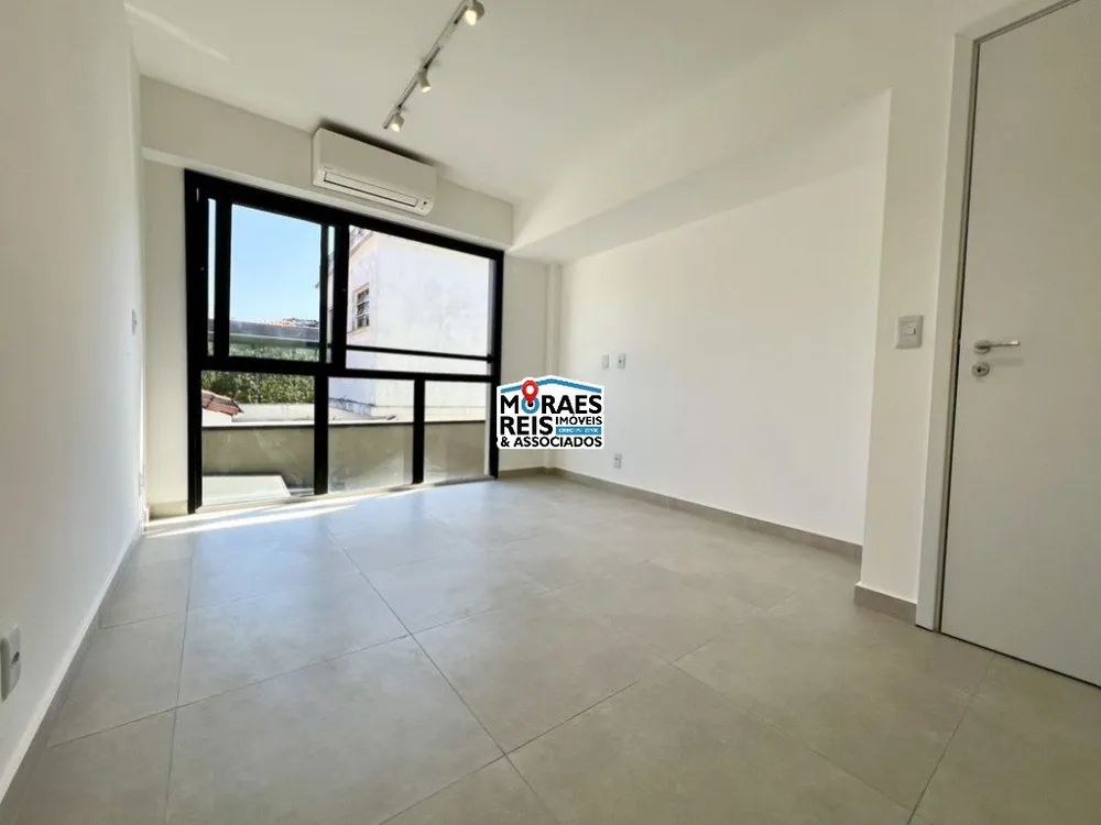 Apartamento, 1 quarto, 47 m² - Foto 4
