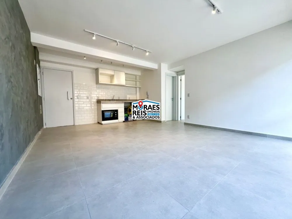 Apartamento, 1 quarto, 47 m² - Foto 3