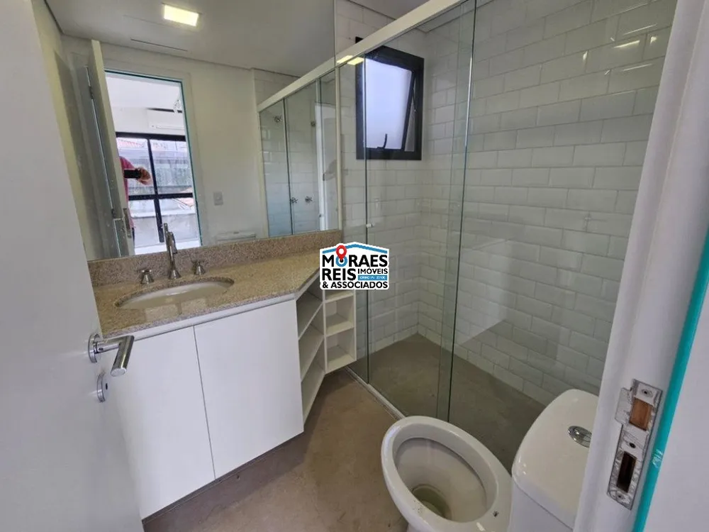 Apartamento, 1 quarto, 47 m² - Foto 8