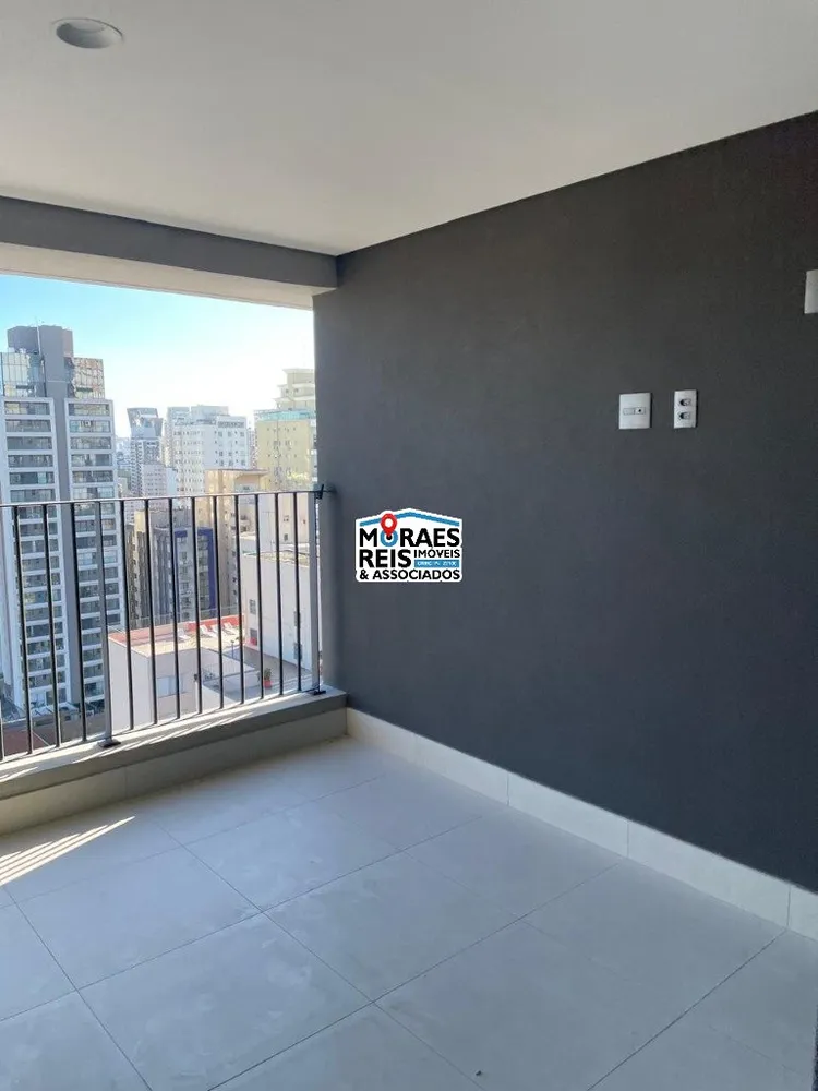 Apartamento, 2 quartos, 82 m² - Foto 5