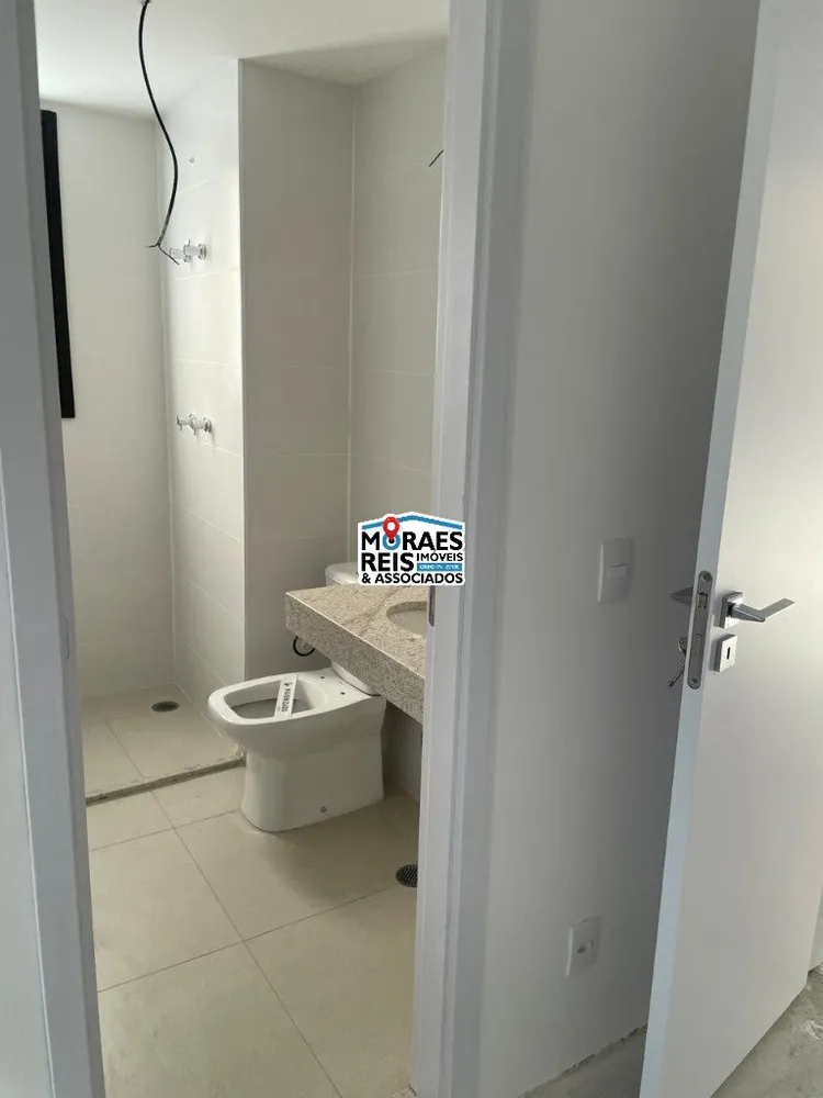 Apartamento, 2 quartos, 82 m² - Foto 1