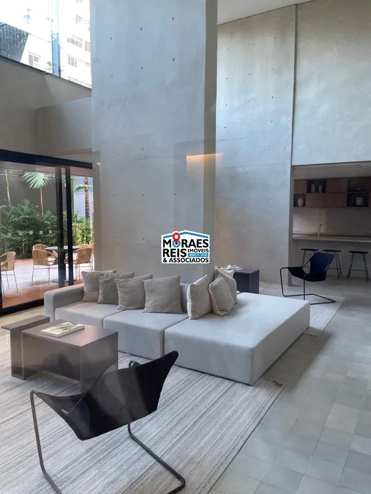 Apartamento, 2 quartos, 82 m² - Foto 2