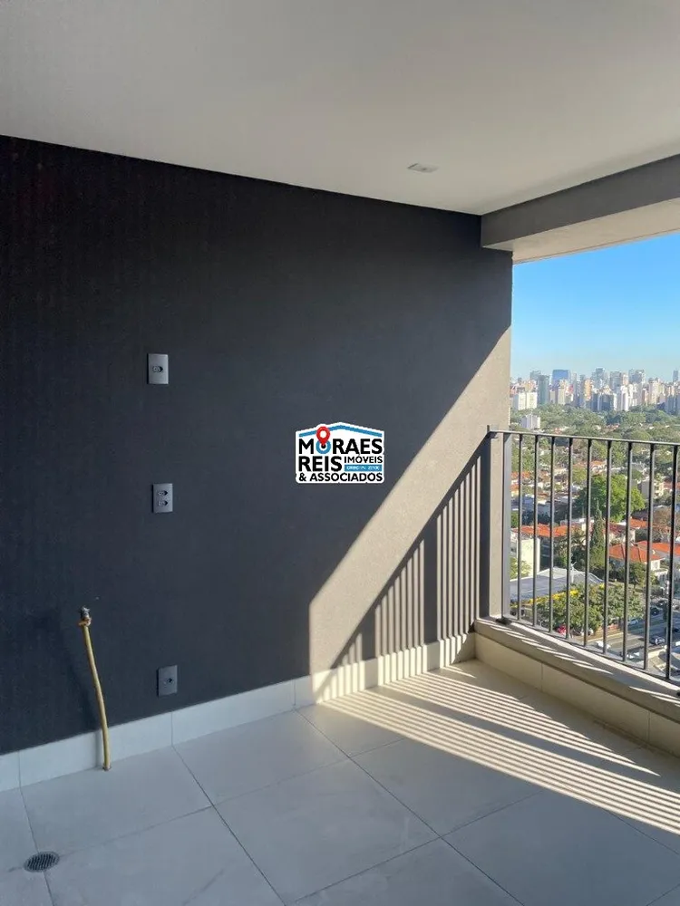 Apartamento, 2 quartos, 82 m² - Foto 3