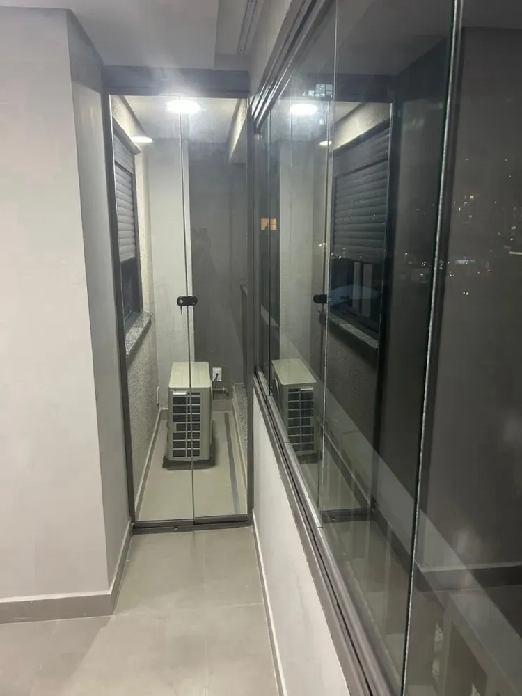 Apartamento, 1 quarto, 30 m² - Foto 4