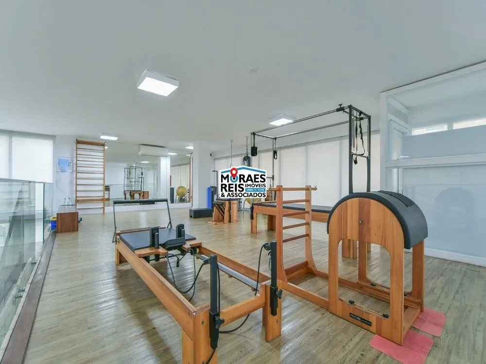 Apartamento, 4 quartos, 412 m² - Foto 7