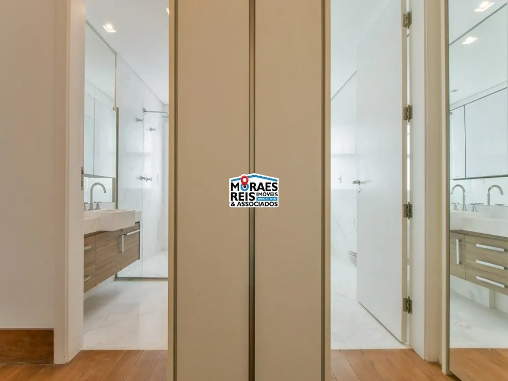 Apartamento, 4 quartos, 412 m² - Foto 9