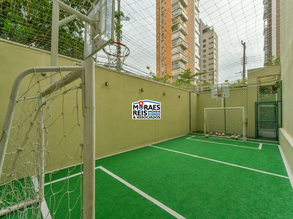 Apartamento, 4 quartos, 412 m² - Foto 5