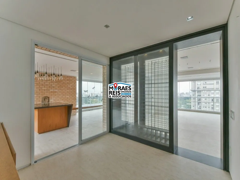 Apartamento, 4 quartos, 412 m² - Foto 10