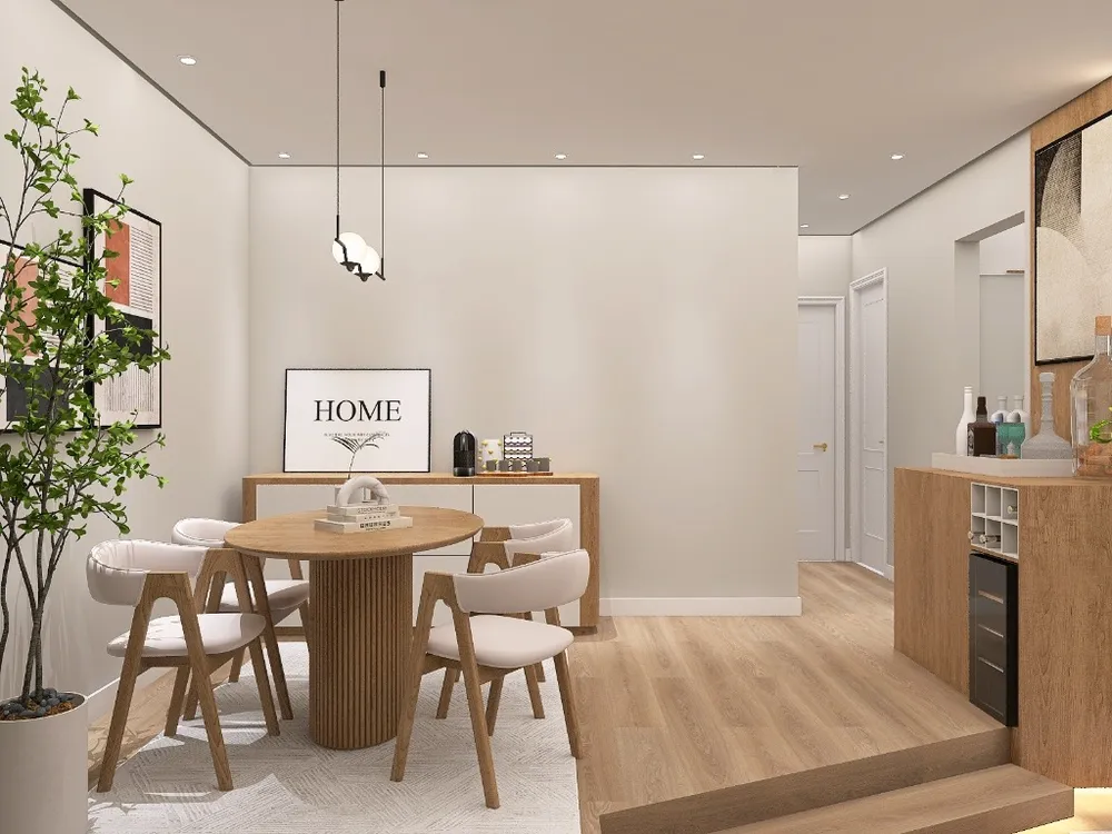 Apartamento, 2 quartos, 72 m² - Foto 7