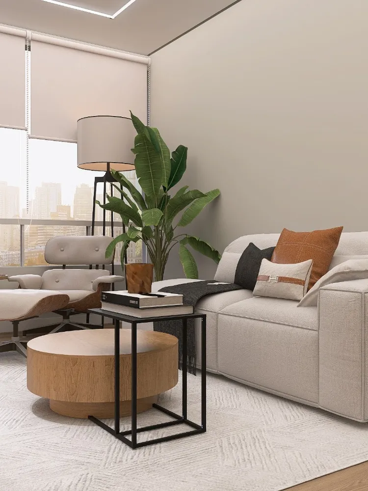 Apartamento, 2 quartos, 72 m² - Foto 4