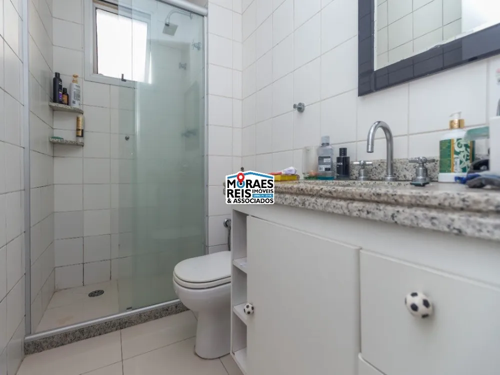 Apartamento, 4 quartos, 205 m² - Foto 4