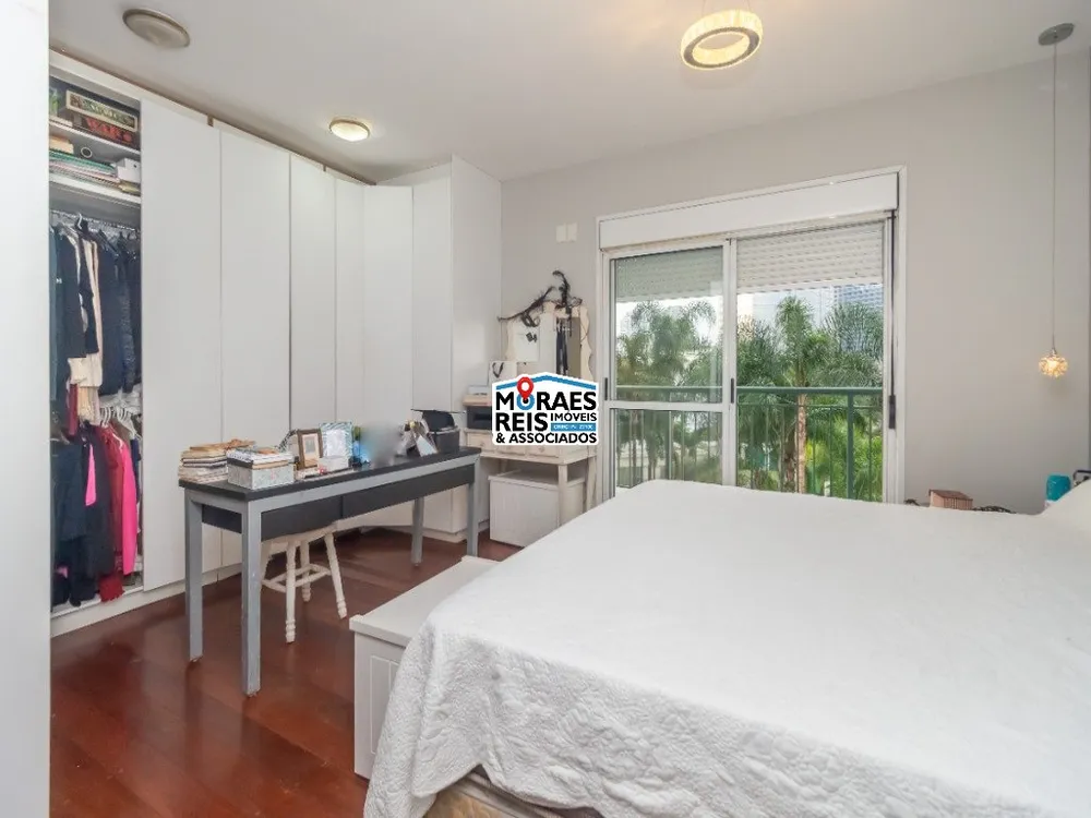 Apartamento, 4 quartos, 205 m² - Foto 2
