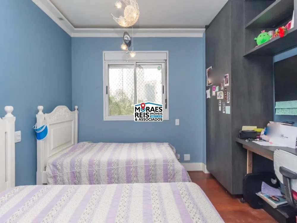 Apartamento, 4 quartos, 205 m² - Foto 3