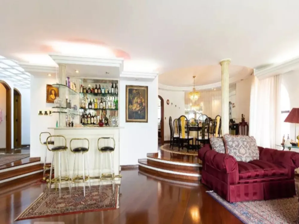 Apartamento, 30 quartos, 294 m² - Foto 2