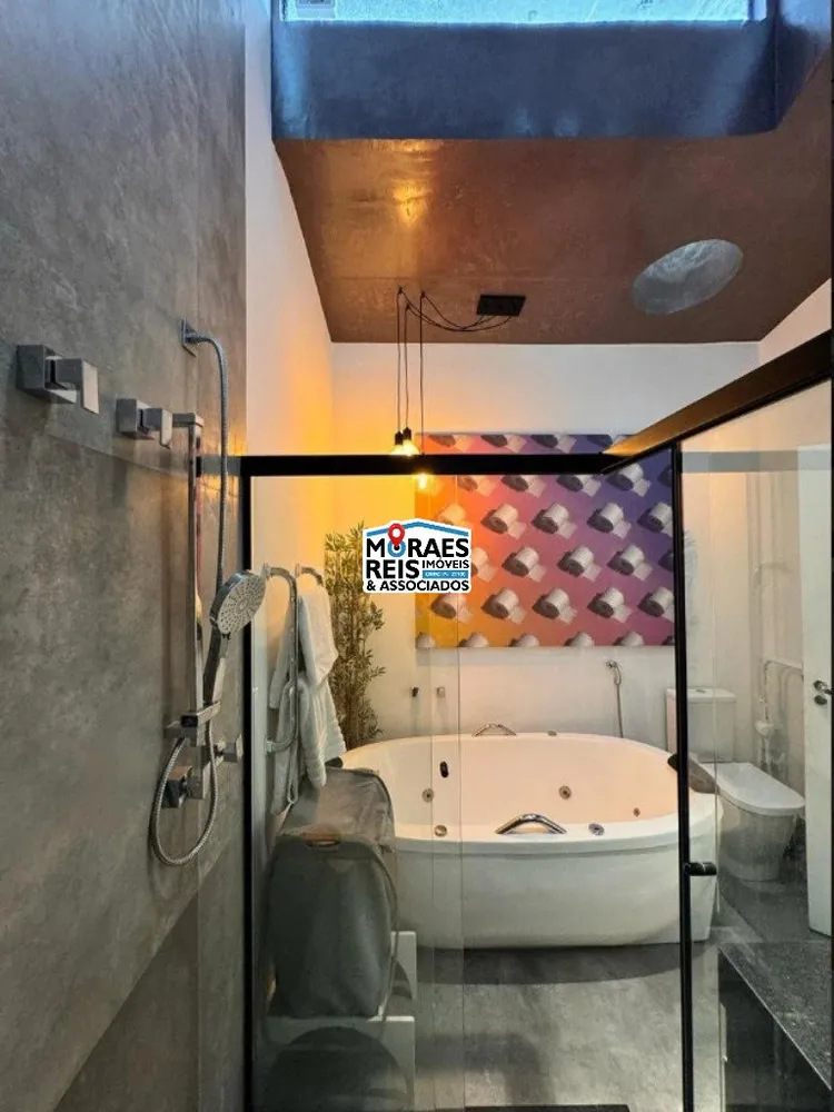 Casa, 3 quartos, 192 m² - Foto 9
